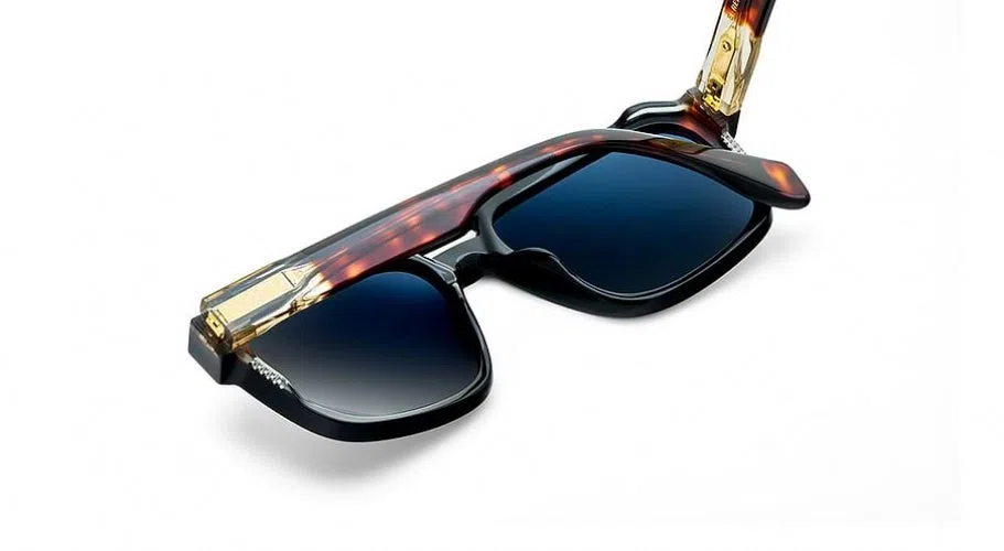 Etnia Barcelona EL RENO Sunglasses - view 12